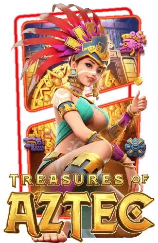 treasures-of-aztec-แท่งหวย24